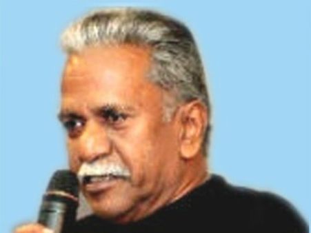 ஃபெட்னா 2017: வடஅமெரிக்க தமிழ்ப்பேரவை விழா... சிறப்பு விருந்தினராக 'காலச்சுவடு' சுகுமாரன் பங்கேற்பு