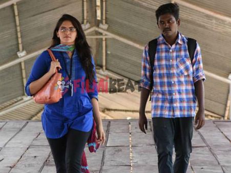 'சுவாதி கொலை வழக்கு' படத்தை சுவாதி பெற்றோருக்கு போட்டு காட்ட ரெடி.. லாபத்திலும் பங்கு: இயக்குனர்!