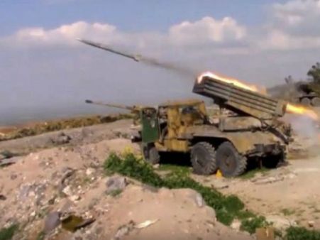 போரில் சிக்கி மீண்டு உயிரோடு வந்த சிரியா சிறுவன்... பரபரப்புத் தகவல்கள்