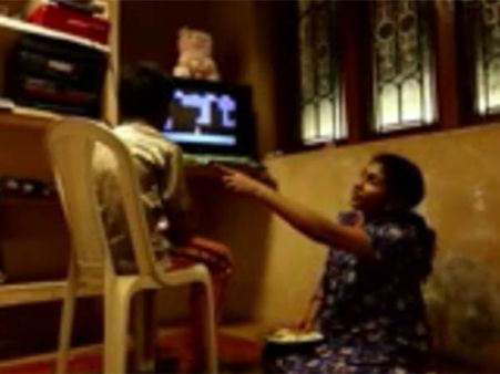 இதுவும் போதைதான்.. மூழ்குவதற்குள் சுதாரிப்போம்!