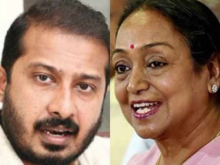 ஜனாதிபதி தேர்தலில் மீராகுமாருக்கு ஆதரவு ஏன்? அதிமுக கூட்டணி எம்எல்ஏ தமீமுன் அன்சாரி விளக்கம்