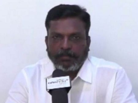 தீவிரவாதி போன்று பின் தொடர்ந்து கர்ணனை கைது செய்வதா… திருமாவளவன் கண்டனம் Exclusive