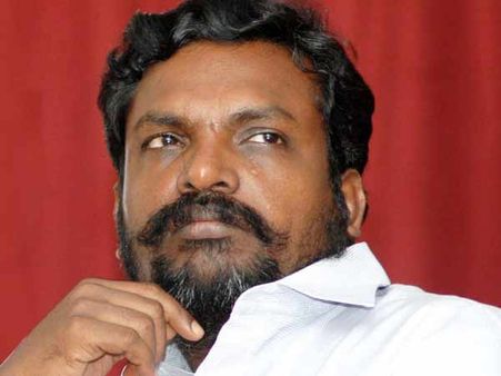 பாஜகவின் ராஜதந்திரத்தை முறியடிக்க சரியான தேர்வு மீராகுமார்: திருமாவளவன்