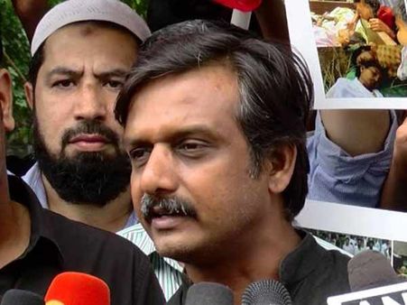 ஒடுக்குமுறை சட்டங்களை எதிர்த்து தொடர்ந்தும் போராடுவோம்: சிறையில் இருந்து திருமுருகன் காந்தி