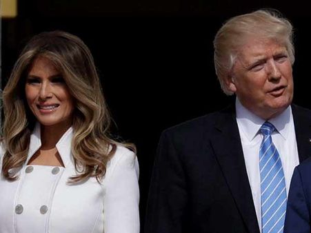 அப்படியே ட்ரம்ப் பொண்டாட்டி மாதிரி இருக்கனும்.. ஆப்ரேஷன் செய்துகொள்ளும் அமெரிக்க பெண்கள்!