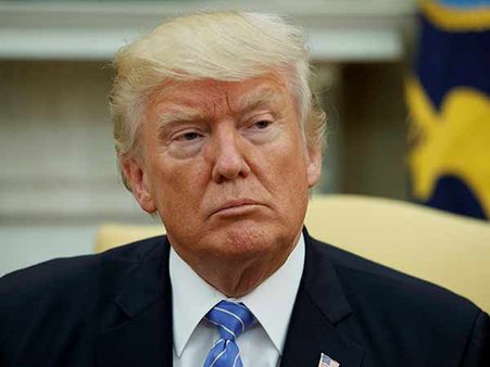 பாட்டி, தாத்தா, பேரப்பிள்ளைகளை பார்க்க அமெரிக்கா வர கூடாது.. 6 முஸ்லிம் நாடுகளுக்கு ட்ரம்ப் தடை