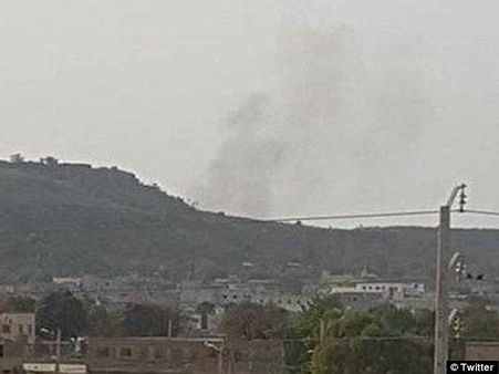 மாலி சொகுசு ரிசார்ட்டில் ஜிஹாதி தாக்குதல்: 2 பேர் பலி