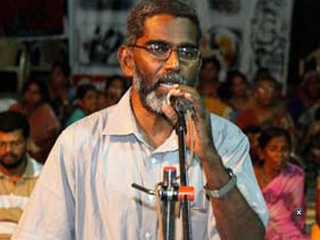 முள்ளிவாய்க்கால் கொடுமை பட்டியலில் தஞ்சை கதிராமங்கலம்.. உதயகுமார் வேதனை