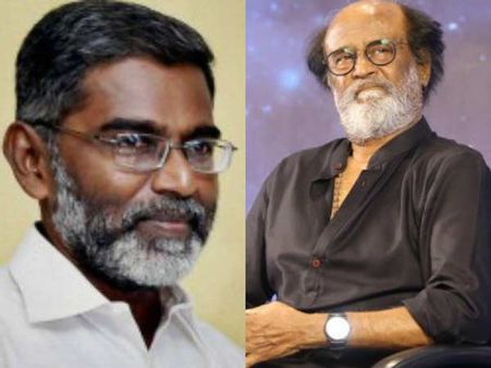 ரஜினியை விமர்சிப்பதால் எனக்கு இந்த நிலை.. உதயகுமாரன் பகீர் குற்றச்சாட்டு