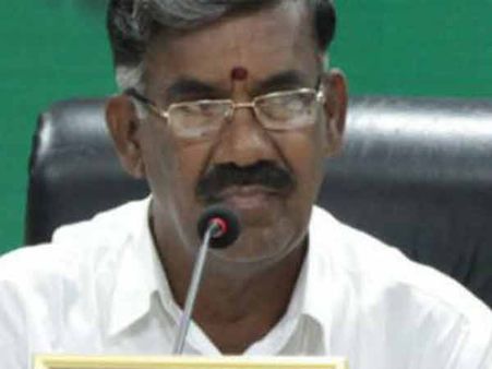 அரசு இசை பள்ளிகளில் ஒளி, ஒலி நூலகங்கள் அமைக்கப்படும்.. வெல்லமண்டி நடராஜன்!