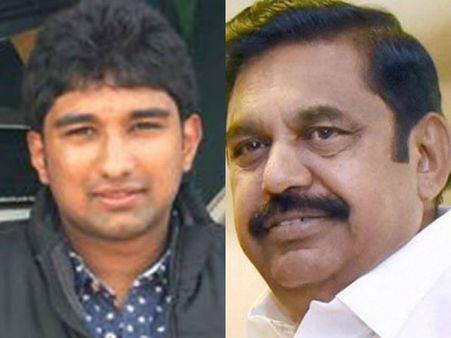 கேவலமான ஆட்சின்னு சொல்வீங்களா.. விவேக்கைப் பிடித்து வறுத்தெடுத்த எடப்பாடியார்!