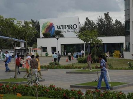 ரூ. 500 கோடி பிட்காயின் கொடுக்கலைன்னா பயோகேஸ் தாக்குதல்.. பெங்களூர் விப்ரோவுக்கு மீண்டும் மிரட்டல்!