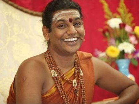 காணாமல் போன தொண்டை மண்டல ஆதீன மடாதிபதி... நித்யானந்தா சீடர்களுக்கு தொடர்புள்ளதா?