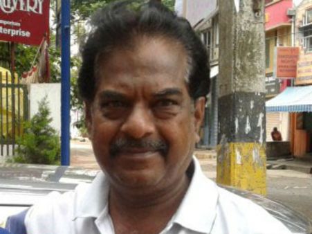 ரஜினியைப் பற்றி சு சாமிக்கு என்ன தெரியும்? - ராஜ் பகதூர்