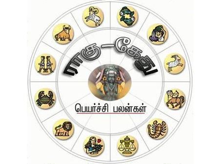 அரசு வேலையை அள்ளி தரும் ராகுவும் கேதுவும்