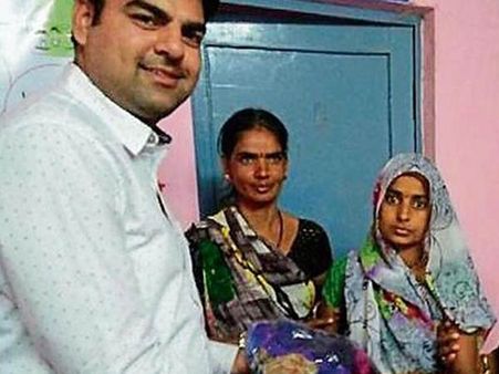 குடும்ப கட்டுப்பாடு செய்தால் ராஜஸ்தானில் என்ன பரிசு தெரியுமா?