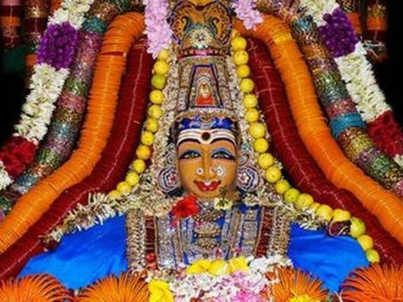 பெண்களின் கை ஓங்கி நிற்கும் ஆடிமாதம்- பிடிவாதகார ஆண்கள் ஜாக்கிரதை!