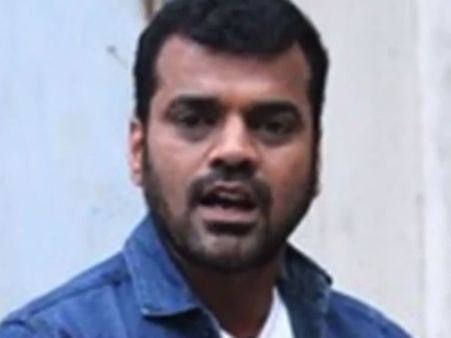 நடிகர் தாடி பாலாஜி தலைமறைவு.... வலைபோட்டு தேடும் போலீஸ்: வீடியோ