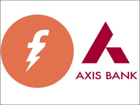 ஃப்ரீசார்ஜ் வாலட்டை அதிக தொகை கொடுத்து வாங்கிய ஆக்சிஸ் வங்கி! பேடிஎம் ஆப்புக்கு சவால்