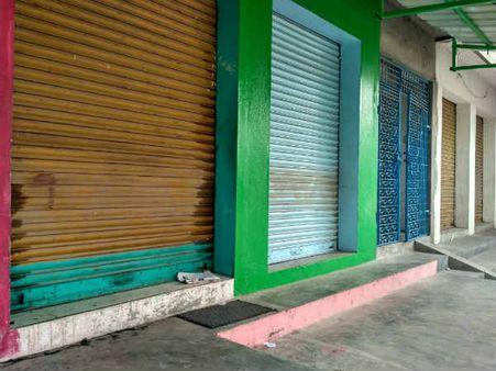 ஜிஎஸ்டியை எதிர்த்து ஆகஸ்ட் 8ல் தமிழகத்தில் கடையடைப்பு.. விக்கிரமராஜா அறிவிப்பு