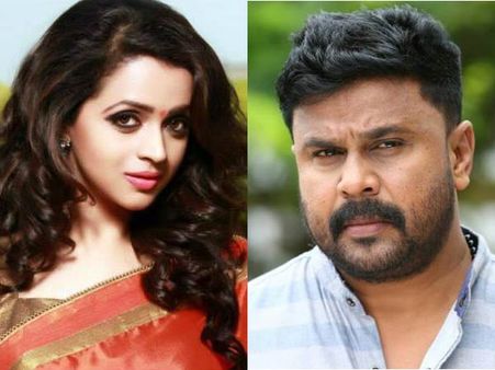 சட்டத்தின்முன் அனைவரும் சமம்... நடிகர் திலீப் கைது குறித்து பாவனா பரபரப்பு அறிக்கை