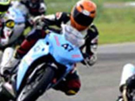 சென்னையில் தொடரும் பைக் ரேஸ் விபத்துகள்... சாலையில் நடந்து சென்றவர் பலி