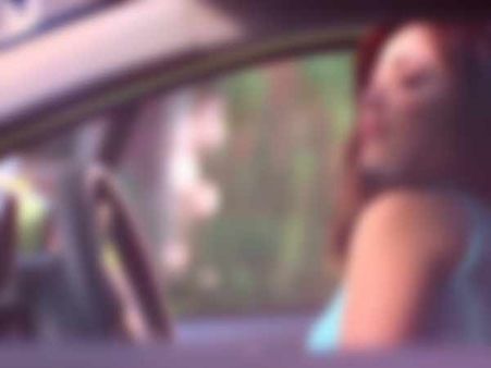 காரோட போன மனைவியை காணோம் இன்ஸ்பெக்டர்!