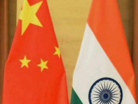 சத்தமே இல்லாமல் இந்தியாவும், சீனாவும் இந்த 
