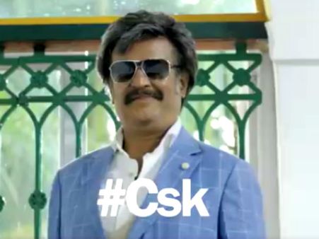 கபாலி ரஜினி.. இளையராஜாவின் தென்றல்.. தெறிக்க விடும் சிஎஸ்கே மீம்ஸ்! 