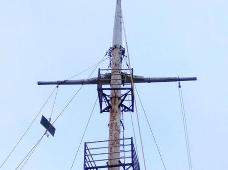 நாகை, கடலூர், புதுச்சேரி துறைமுகங்களில் புயல் எச்சரிக்கை கூண்டு!