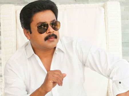 நடிகை பாவனா கடத்தல் வழக்கு.. திலீப்புக்கு 14 நாட்கள் நீதிமன்ற காவல்.. ஆலுவா சிறையில் அடைப்பு