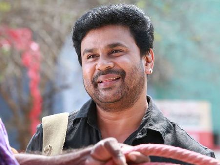 எனக்கு யாரை பார்த்தும் பயமில்லை.. திலீப் பரபரப்பு பேட்டி