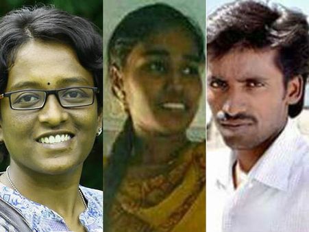 இன்னும் எத்தனை திவ்யபாரதிகளும், வளர்மதிகளும் குபேரன்களும் தேவை இந்த அரசுக்கு?