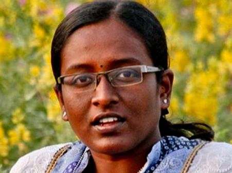 கக்கூஸ் ஆவணப்பட இயக்குநர் திவ்யபாரதிக்கு கொலை மிரட்டல் விடுக்கும் பாஜக, புதிய தமிழகம் நிர்வாகிகள்!