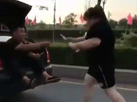 ஒரே கல்லில் இரண்டு மாங்காய்... மனைவியின் எடையும் குறையும்... பழிவாங்கவும் நல்ல சான்ஸ்!