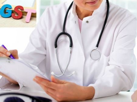 அத்தியாவசிய மருந்துகளுக்கு ஆகஸ்ட் வரை ஜிஎஸ்டி வரி இல்லை