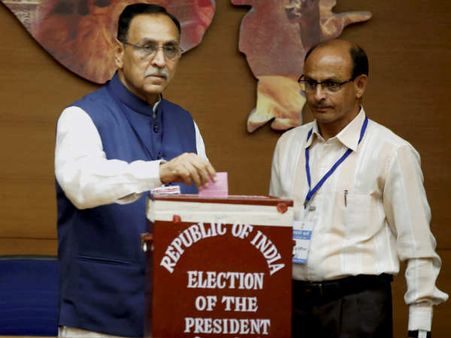 முதல் முறையாக ஜனாதிபதி தேர்தலில் 99 சதவீதம் வாக்குப்பதிவு!