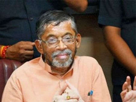 2000 ரூபாய் நோட்டு வாபஸ் பெறப்படுமா?: தீயாய் பரவும் தகவலுக்கு மத்திய அமைச்சர் பதில்