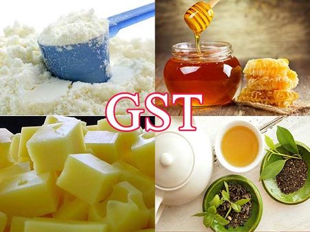 ஜிஎஸ்டியால் விலை குறைந்த பொருட்கள் என்னென்ன தெரியுமா?