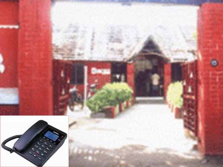 பல ஆயிரம் போலீஸ் ஸ்டேஷன்களில் தொலைபேசி வசதி இல்லை... அதிர்ச்சி ரிப்போர்ட்!