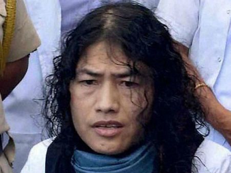 இரோம் ஷர்மிளாவினால் கொடைக்கானல் போராட்டகளமாகிவிடும்- திருமணத்திற்கு எதிர்ப்பவர் விளக்கம்