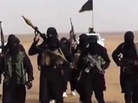 ஐஎஸ்க்கு ரூ. 5 லட்சம் நிதி - சென்னை ஆருணை ஒரு வாரம் கண்காணித்து கைது செய்த போலீஸ்