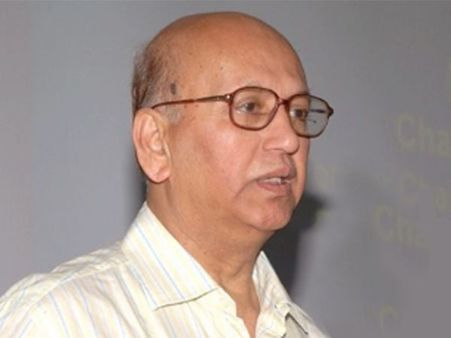 முன்னாள் இஸ்ரோ தலைவர் யு.ஆர். ராவ் காலமானார்