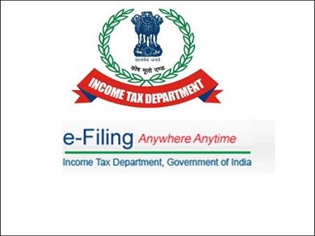 வருமான வரி கணக்கு தாக்கல் செய்ய ஆக. 5 வரை கால அவகாசம் நீட்டிப்பு