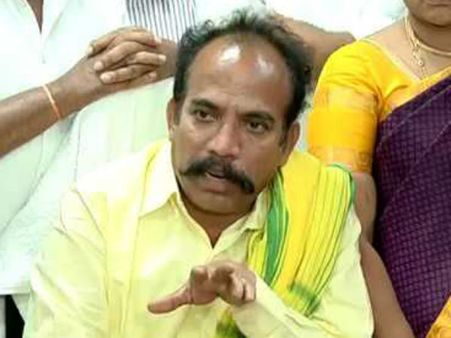 பீர் நல்லது... கருத்துக் கூறி சர்ச்சையில் சிக்கிய அமைச்சர்