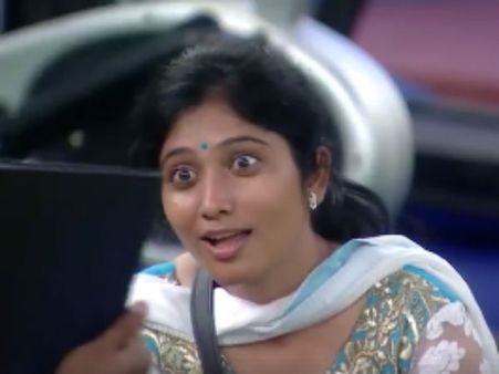 ஜூலி நடிகையாகிறார்!