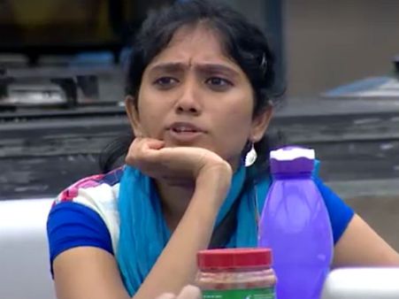 நமக்குள் உள்ள மிருகத்தின் வடிகால்தான் ஜூலி மீதான கோபமா?