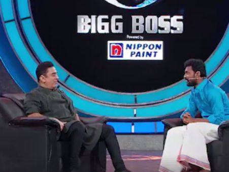 கமல் சார், பரணியை ஏன் மறுபடியும் சேர்க்கலைன்னு கேட்கலை.. சேர்த்திருந்தா நல்லாருக்கும்னுதான் சொல்றோம்