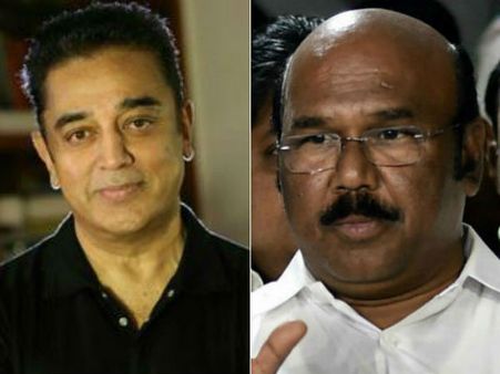 ஏன் கமல் கட்சியில் சேரலாமுன்னு இருக்கீங்களா? ஜெயக்குமாரை வறுக்கும் நெட்டிசன்ஸ்! 