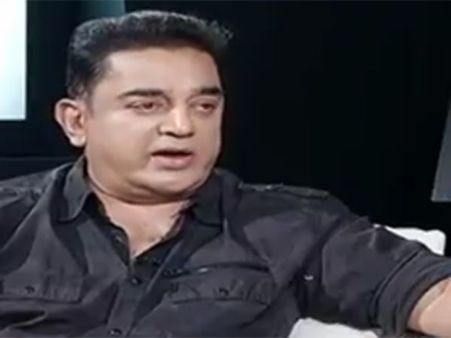 உட்கட்சி பிரச்சனையால் அதிமுக ஆட்சி தானாகவே கலைந்துவிடும்: கமல்ஹாசன் ஆரூடம்
